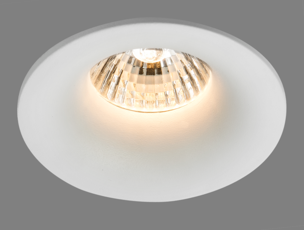 new IP65 GU10 downlight